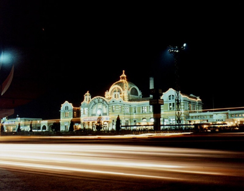 1970년대 서울 도심 | 인스티즈