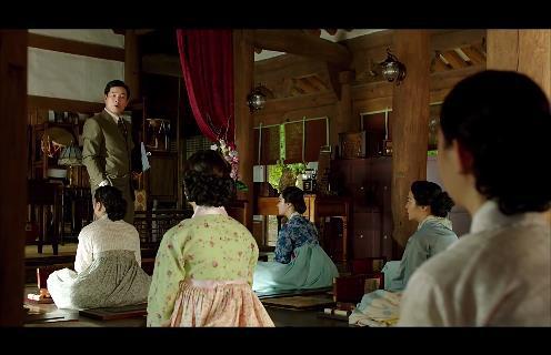 마지막 기생의 숨겨진 이야기 ＜영화＞ 해어화 01 | 인스티즈