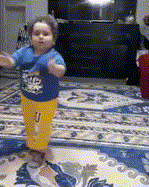 할머니가 키웠다.gif | 인스티즈