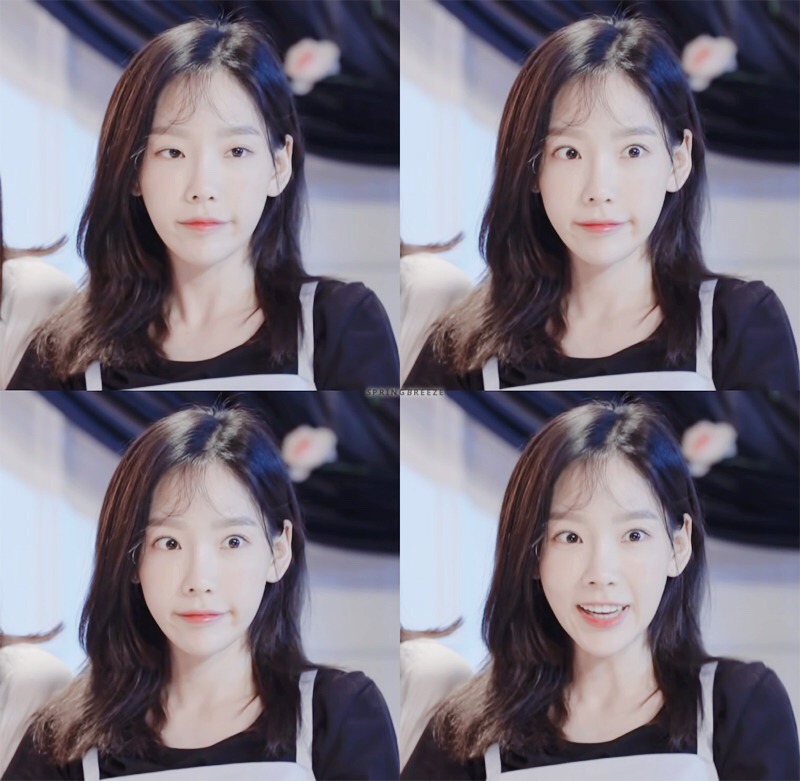 29세 여아이돌의 눕방 수준.GIF | 인스티즈