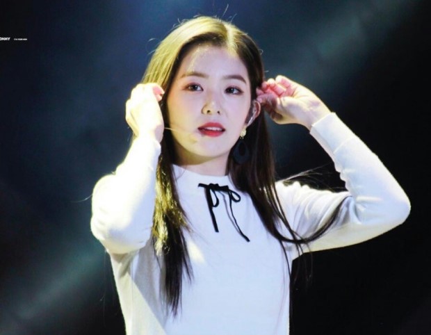 레드벨벳 아이린 | 인스티즈