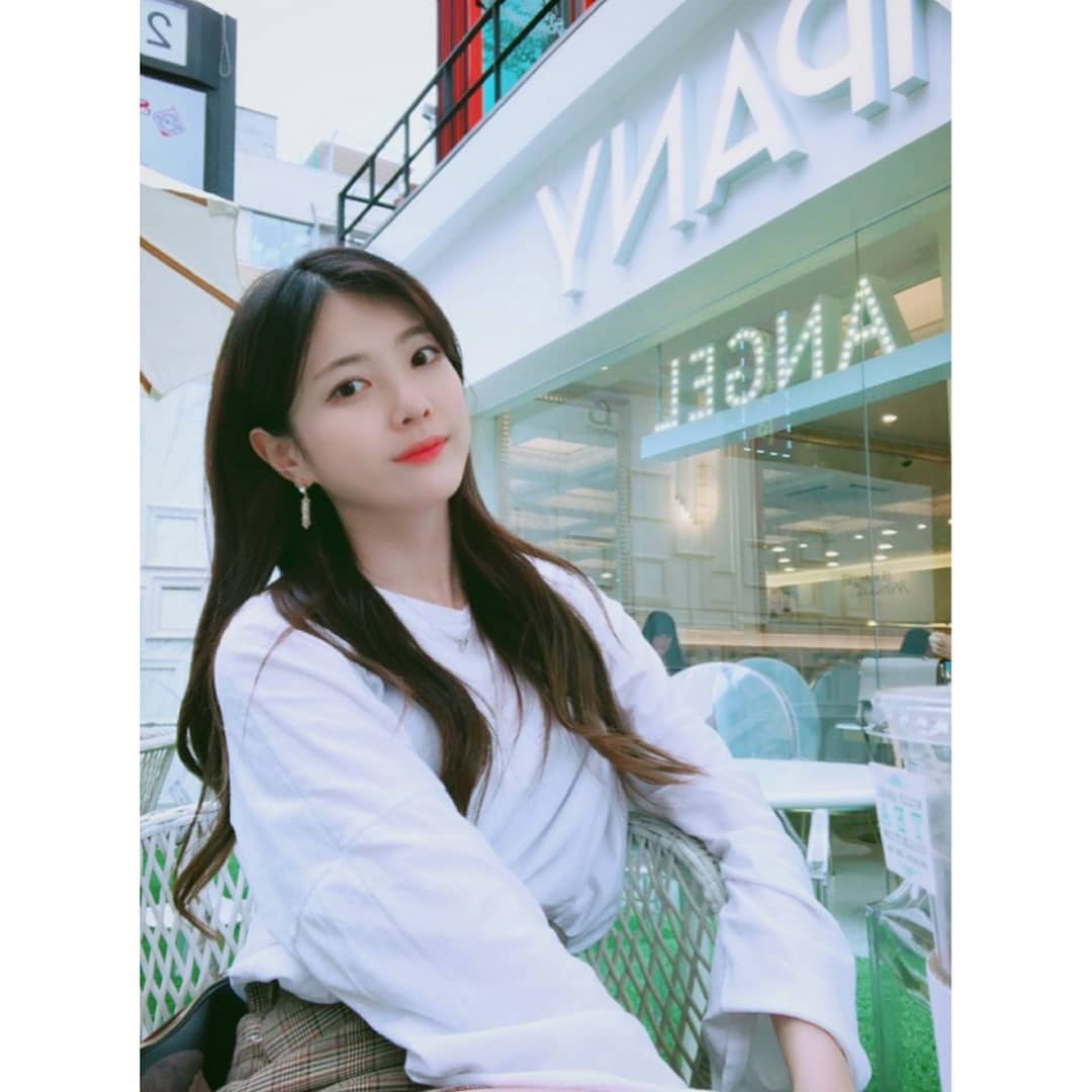 오늘자 이해인 인스타그램.jpg | 인스티즈