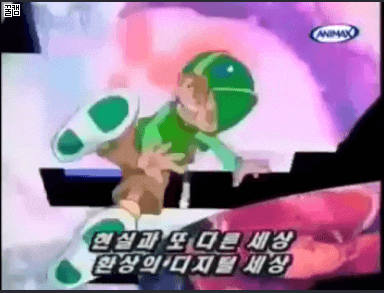 코스프레 레전드.gif | 인스티즈
