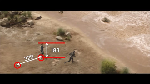 MCU 캡틴아메리카의 100m기록은?? | 인스티즈