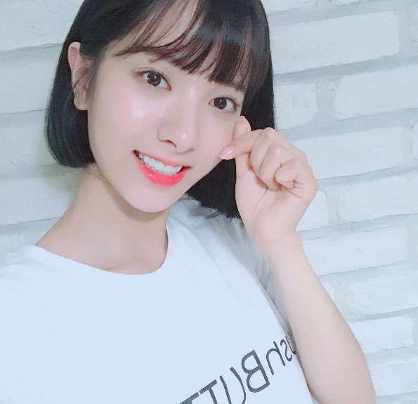우주소녀 보나 | 인스티즈