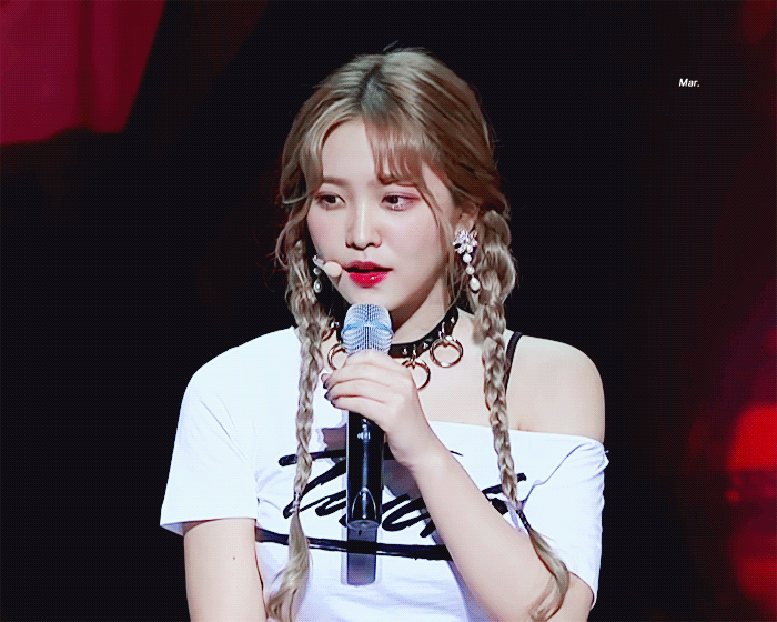 레드벨벳 막내즈.gif | 인스티즈
