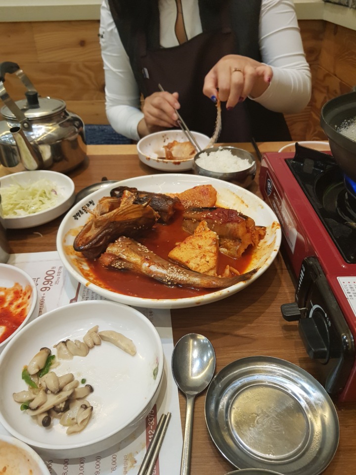 누나코다리 이미지