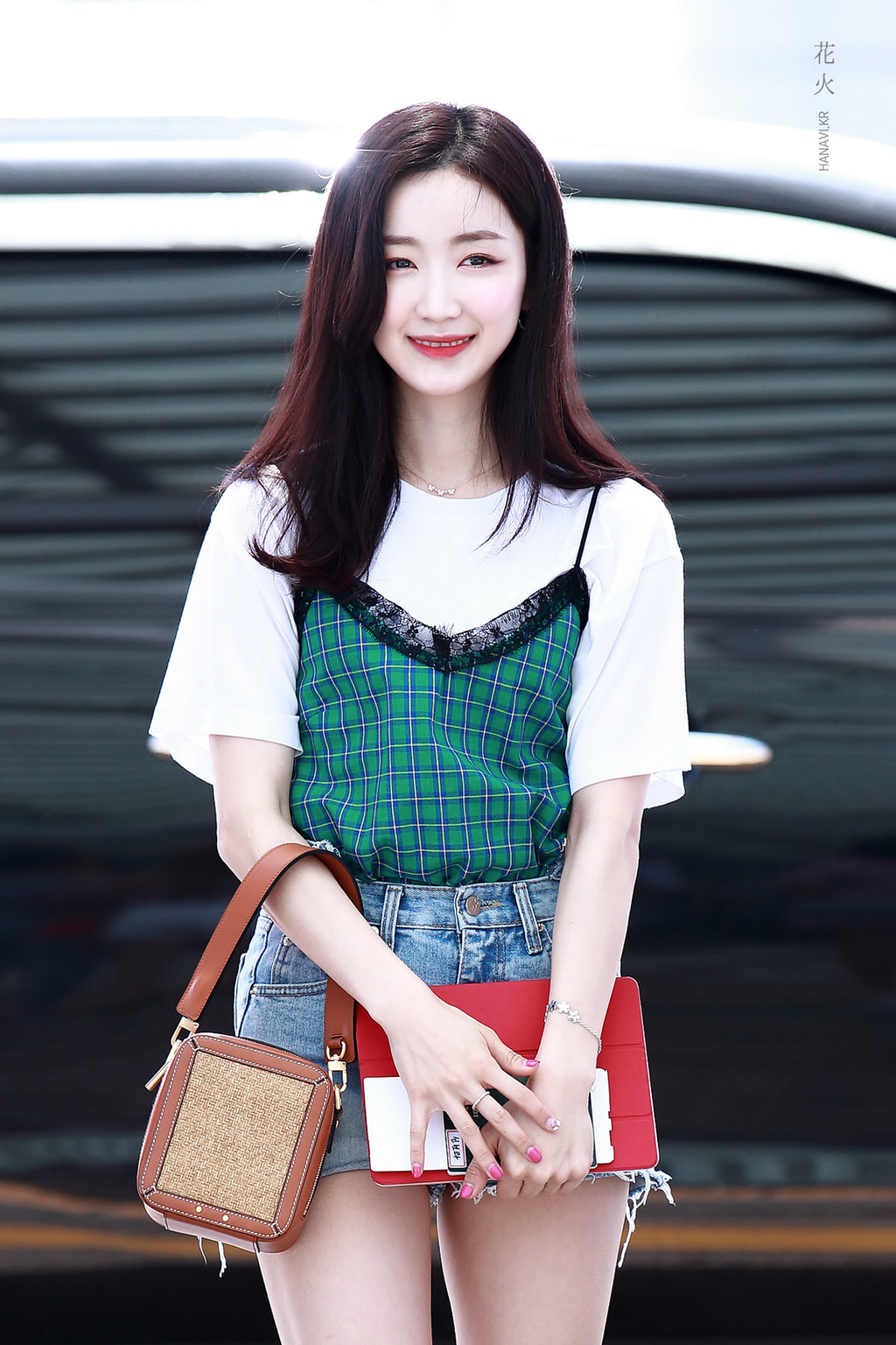 [구구단] 1299번 째 글이라서 신보라 | 인스티즈