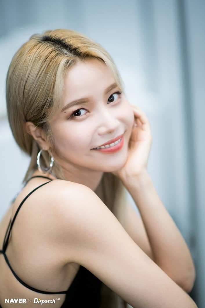 마마무 메인래퍼에게 랩을 가르친 래퍼 스승[데이터주의 | 인스티즈