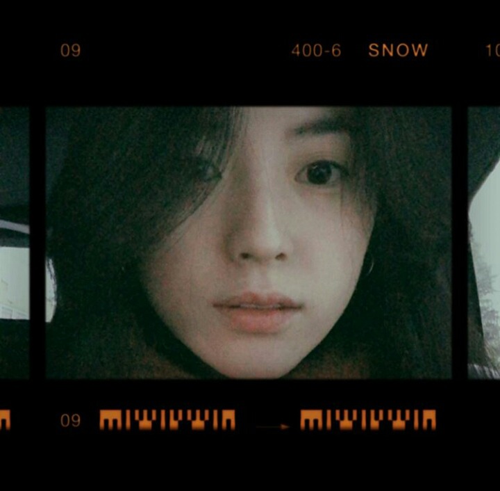 오늘자 한효주 인스타 업뎃 | 인스티즈