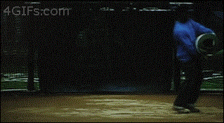 니가 왜 거기서 나오냥.gif | 인스티즈