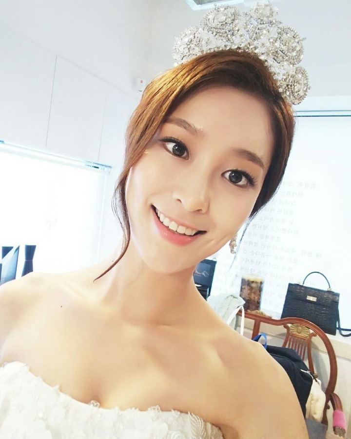 2016년 미스코리아 선 신아라 | 인스티즈