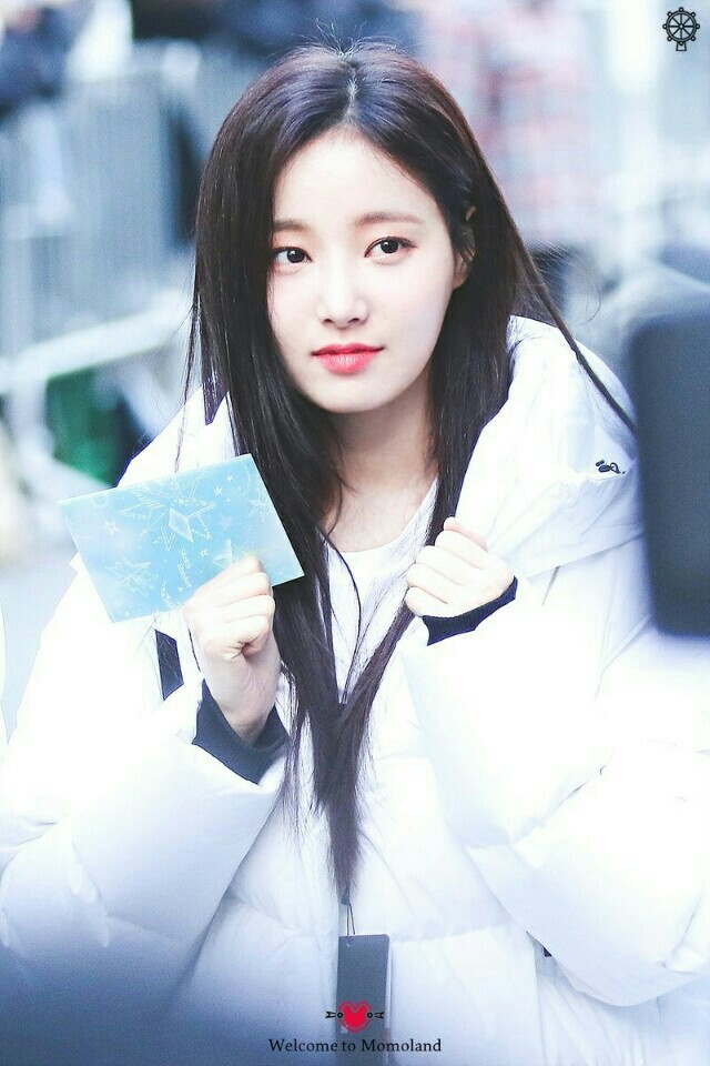 모모랜드 연우 여친짤 | 인스티즈