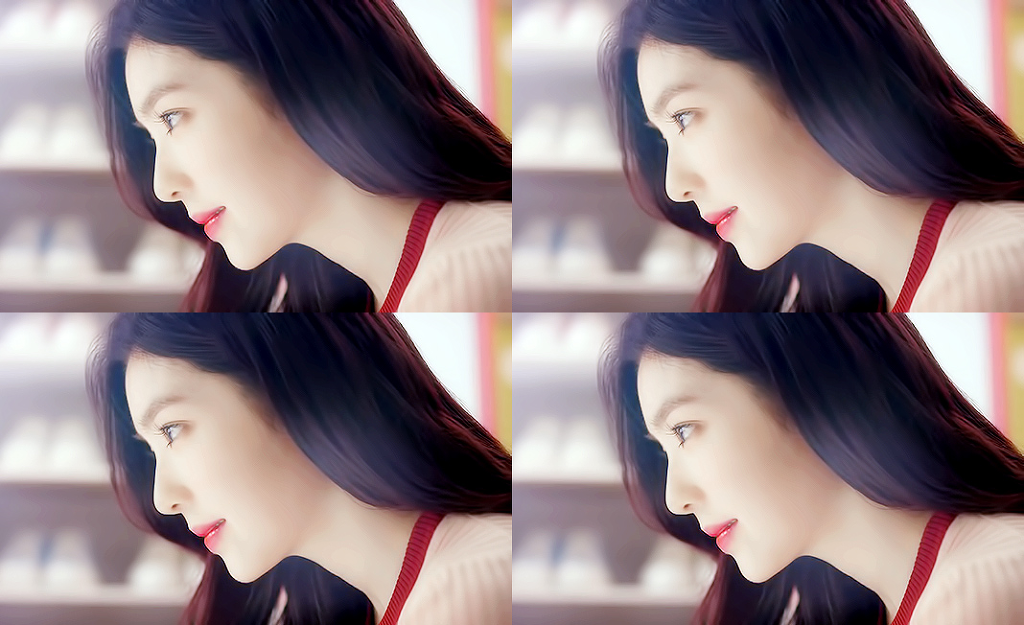 아이린+ 누오보 조합.jpgif | 인스티즈