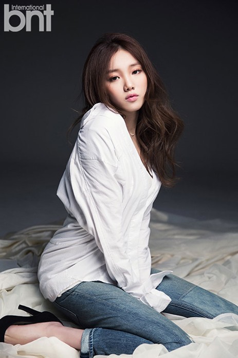 이성경 | 인스티즈