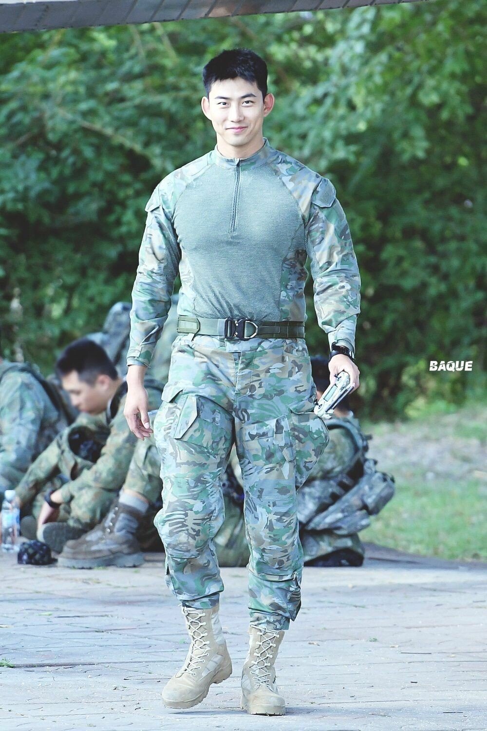 올해 전역하는 옥택연의 새해목표.jpg | 인스티즈