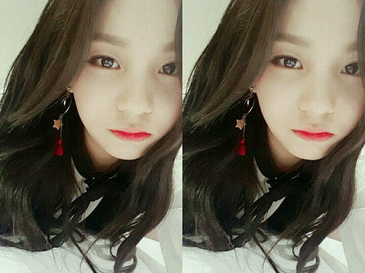 여자친구 엄지.insta | 인스티즈