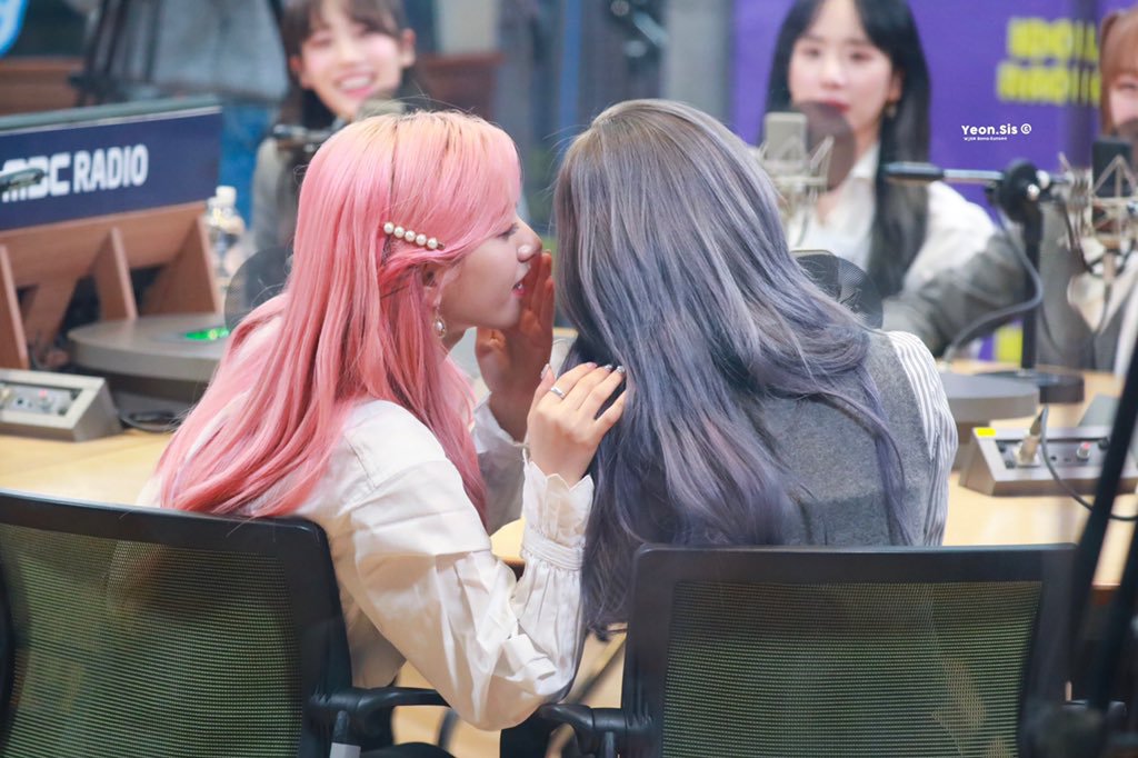 핑크공주 우주소녀 보나.jpgif | 인스티즈