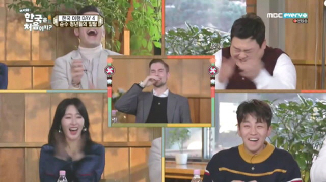  순수한 핀란드 시골 청년들의 한국 PC방 탐험기.JPG | 인스티즈