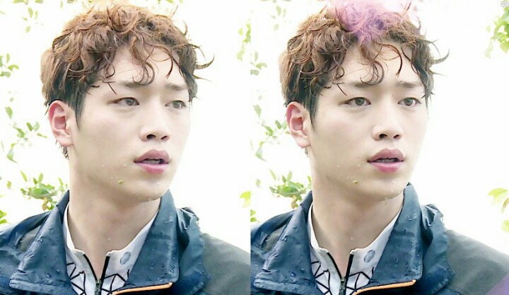 김병만이 뽑은 같이 정글 다녀온 남자 연예인 중 제일 잘생긴 사람... | 인스티즈