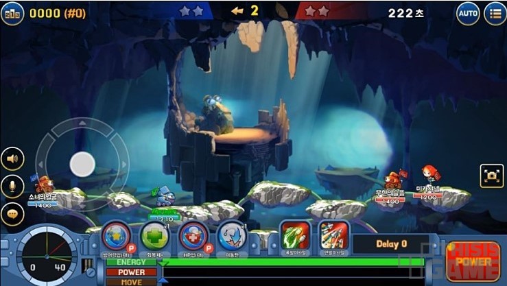 포트리스 모바일로 나온다 | 인스티즈