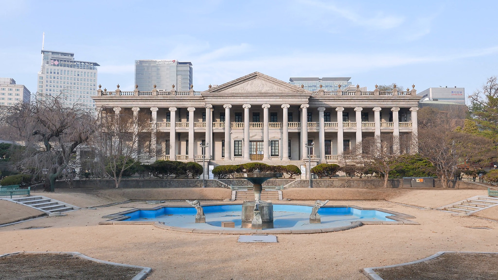 덕수궁 이미지