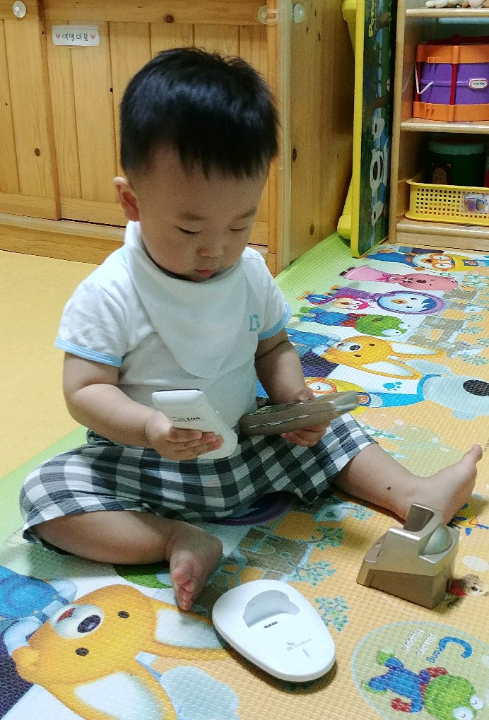 여보세요 이미지