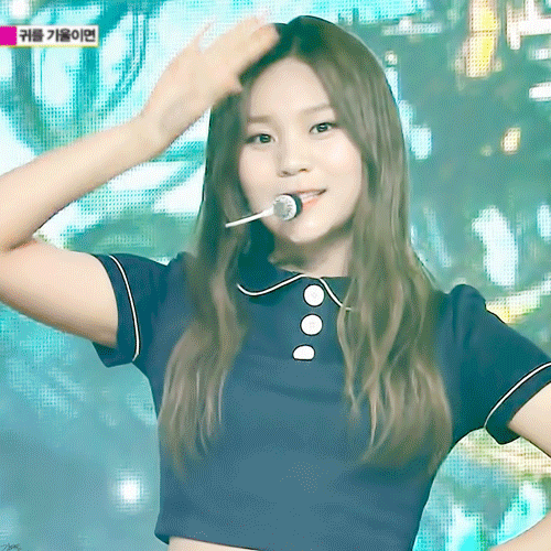 여자친구 막내 엄지 | 인스티즈