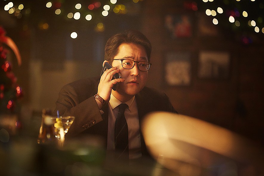 12월 국내영화 3편중 관객수가 가장 많을것같은 영화는? | 인스티즈