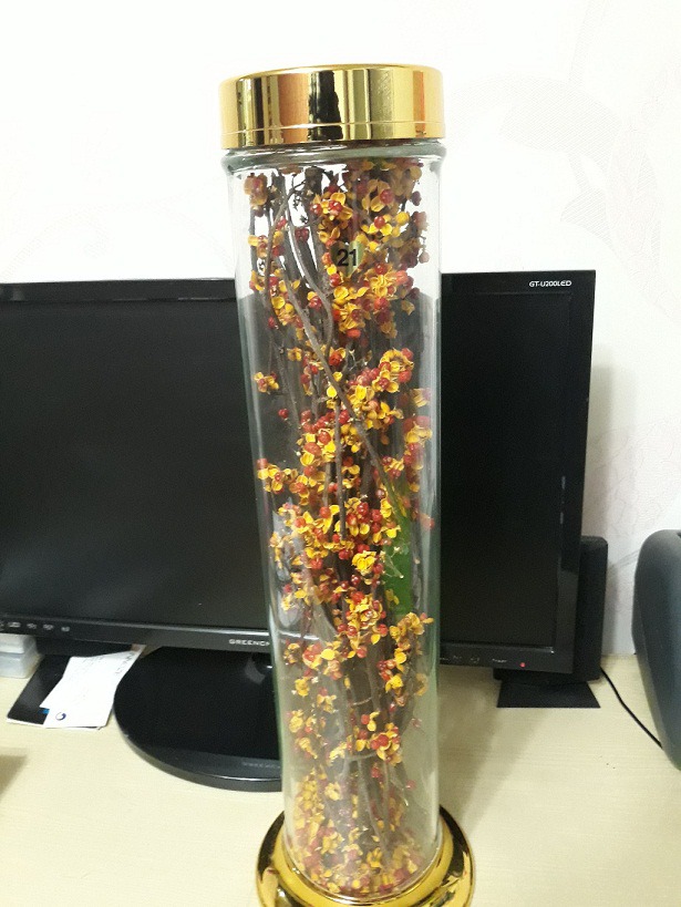 (주)성산유통 이미지