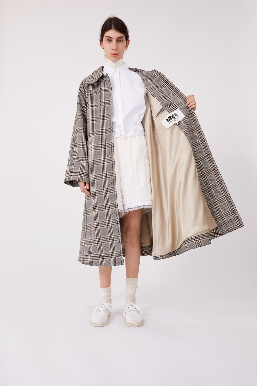 2019 Resort MM6 메종마르지엘라 컬렉션 | 인스티즈