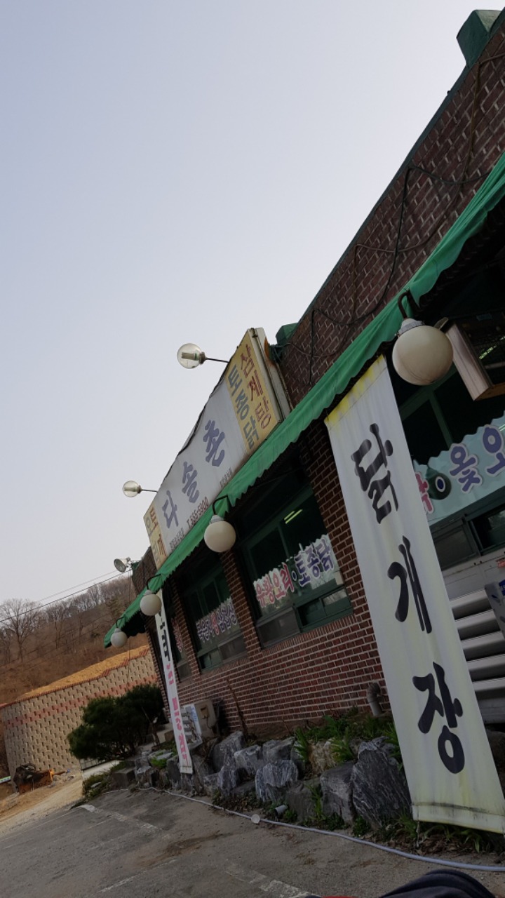 다솔촌식당 이미지