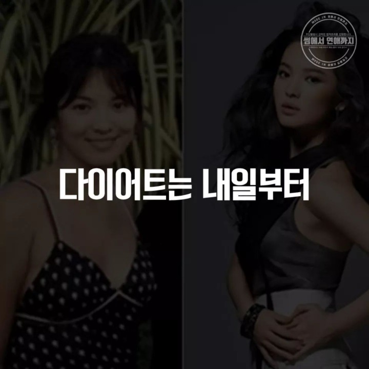 살을못빼는 진짜이유 | 인스티즈
