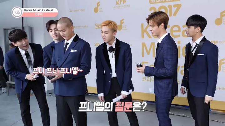 한 아이돌 멤버의 랜덤 Q&A...jpg | 인스티즈