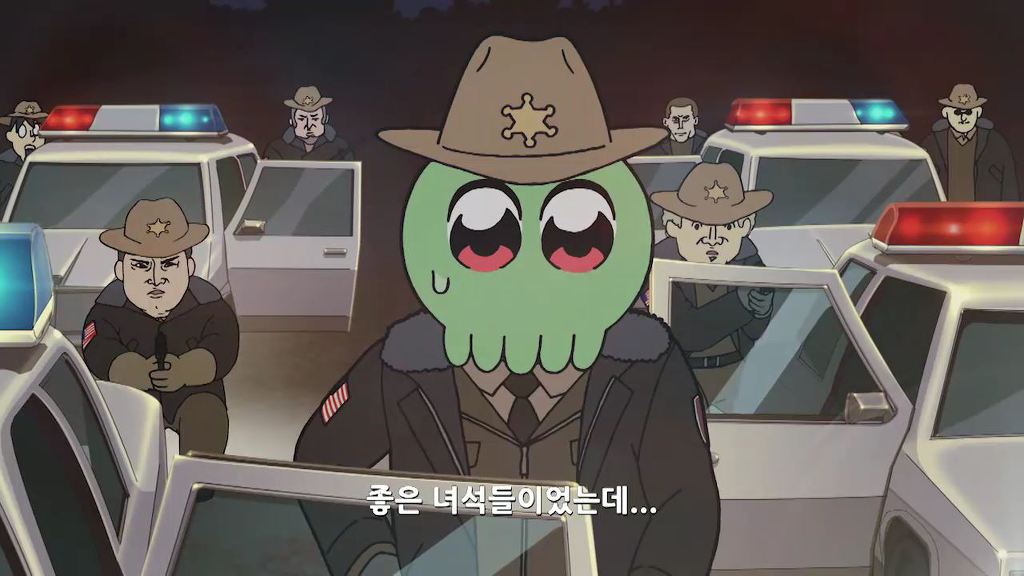 리메이크 된 영화 명장면 | 인스티즈