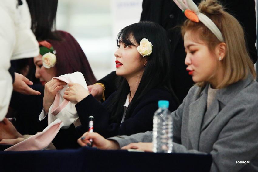 레드벨벳 아이린의 클라스 옆모습.jpg | 인스티즈