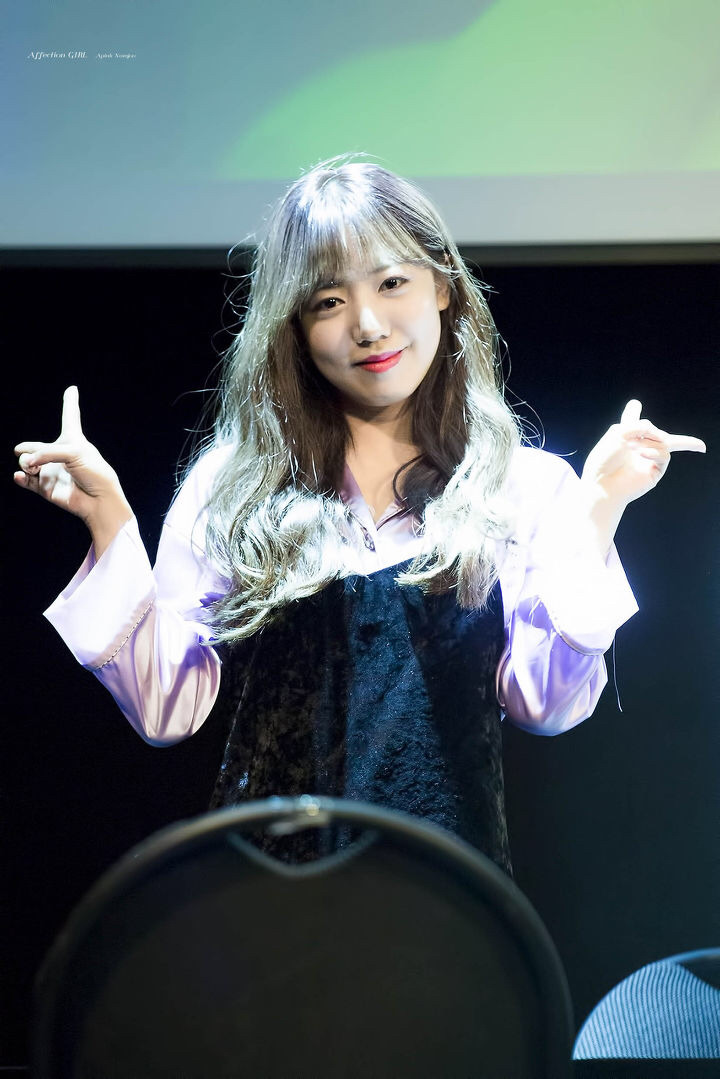[에이핑크] 벤제마가 멀티골을 넣은게 신기해서 남주 | 인스티즈