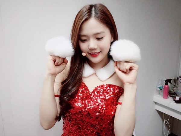 오마이걸 효정 | 인스티즈