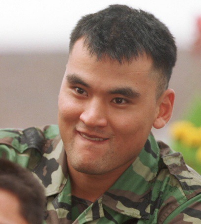 사단장: 이상으로 마치겠네. 질문 있는 병사는 편하게 질문하도록 | 인스티즈