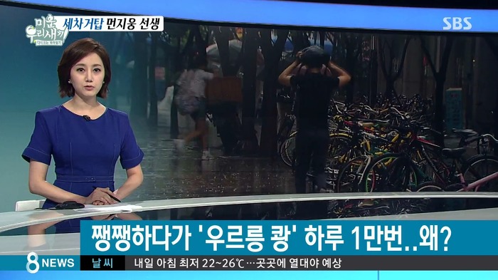 허지웅이 세차하는 법.jpg | 인스티즈