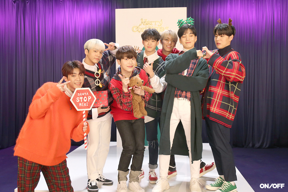 온앤오프다이어리 #46 #타이밍MV촬영현장 #뮤직뱅크비하인드Story - 　　온앤오프 Diary - 온앤오프 공식 팬카페 온앤오프다이어리 #46... 
